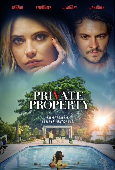 Private Property ( 2022 )