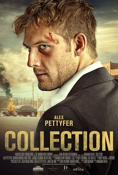 Collection ( 2021 )