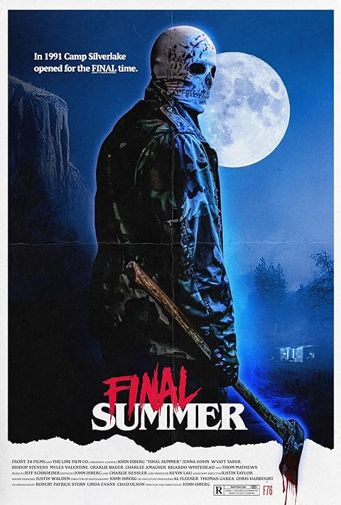Final Summer ( 2023 )