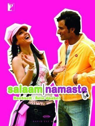  Salaam Namaste ( 2005 )