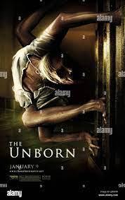 The Unborn (2009) Eng Sub