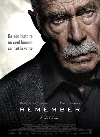 Remember ( 2015 )