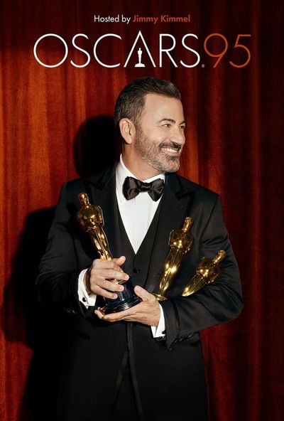 95th Annual Academy Awards | حفل توزيع الاوسكار ( 2023 ) مترجم