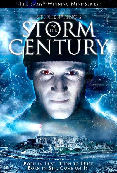 Storm Of The Century (1999)