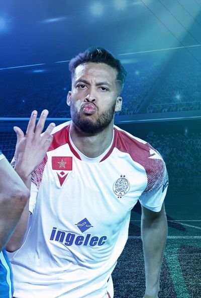 مباراة الوداد والهلال | كأس العالم للاندية 2022