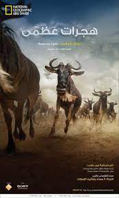 هجرات عظمي ( 2010 )