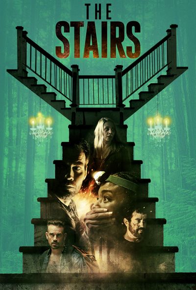 The Stairs ( 2021 )