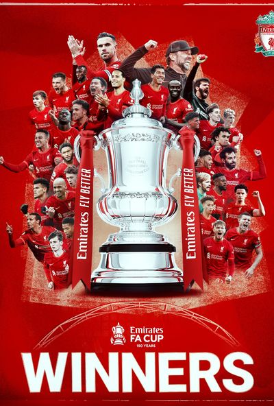 ليفربول × تشيلسي نهائي كاس الاتحاد 14-5-