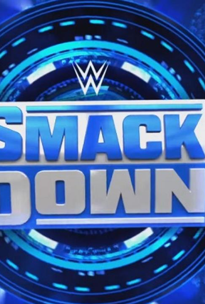 WWE Friday Night SmackDown  06 18