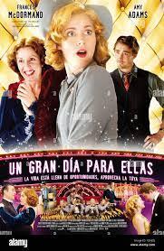 Miss Pettigrew Lives For A Day (2008) Eng Sub