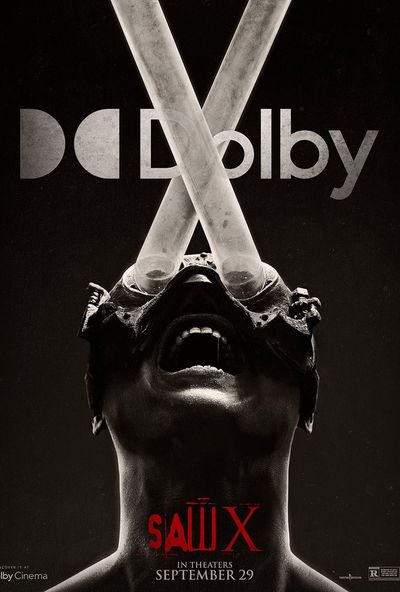  Saw X (2023) Pure