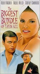 The Biggest Bundle of Them All (1968) Eng Sub