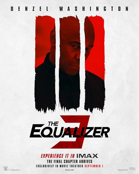 The Equalizer 3 ( 2023 )