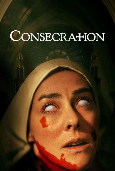 Consecration ( 2023 ) Pure