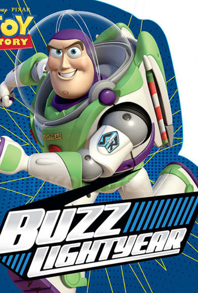 Buzz Yatir ( 2010 ) مدبلج