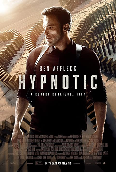 Hypnotic ( 2023 ) 4K
