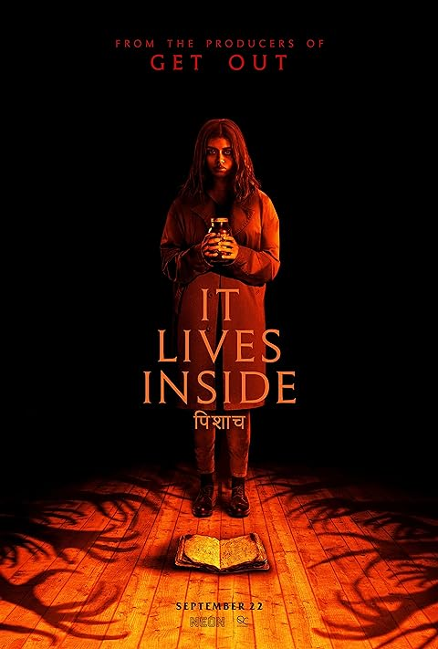 It Lives Inside ( 2023 )