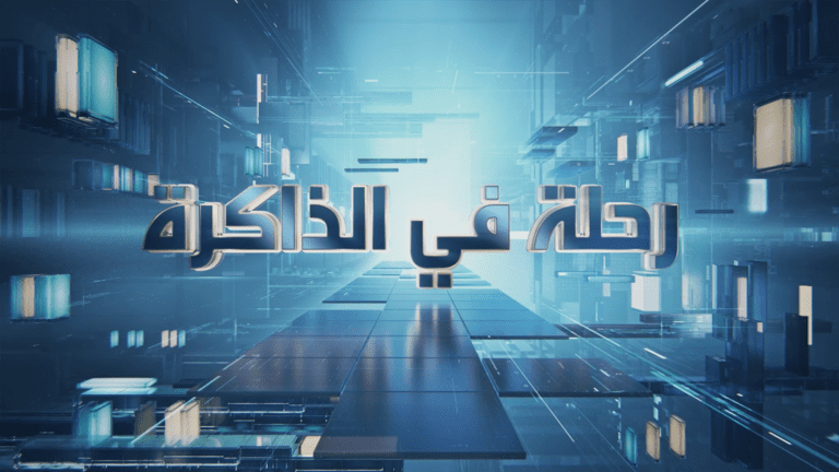 الفيلم الوثائقي رحلة في الذاكرة