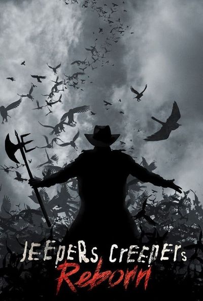 Jeepers Creepers: Reborn ( 2022 ) 4k