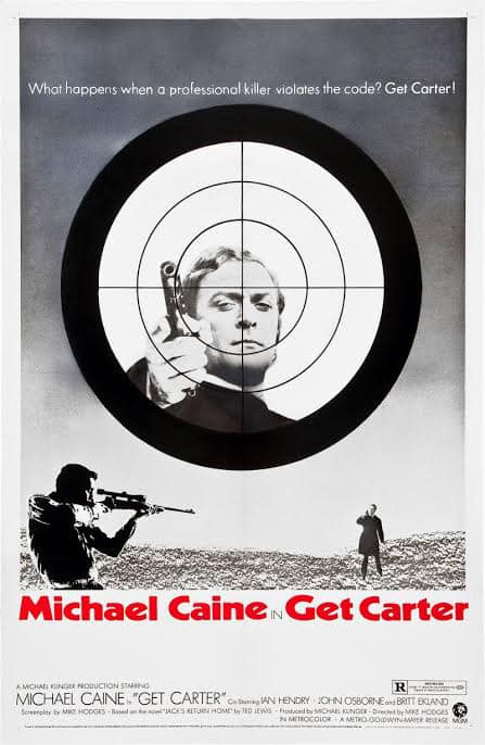 Get Carter ( 1971 )