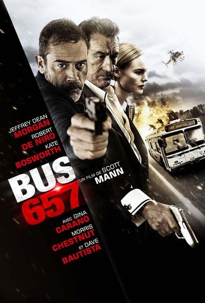 Bus 657 ( 2015 )