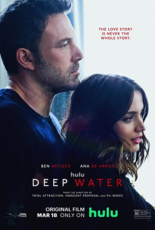 Deep Water (2022) Pure