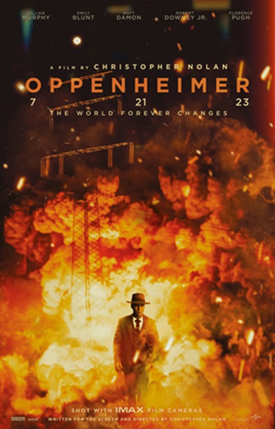 Oppenheimer ( 2023 )