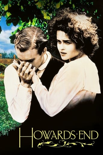  Howards End (1992)