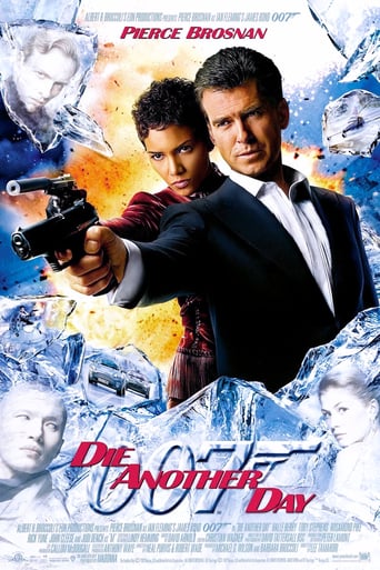 Die Another Day (2002) Pure