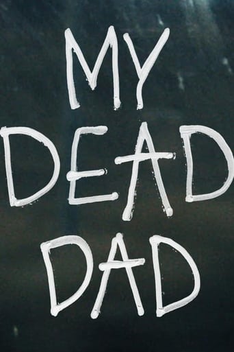 My Dead Dad (2022)
