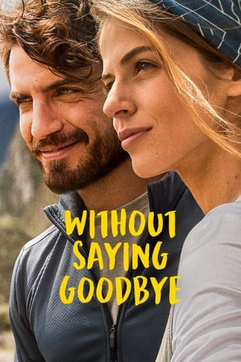 Without Saying Goodbye ( 2022 )
