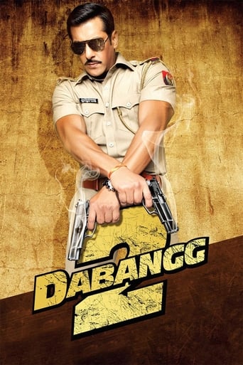 Dabangg 2 ( 2012 )