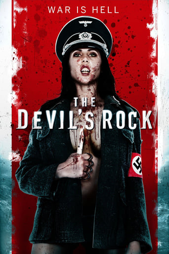 The Devil's Rock ( 2011 )