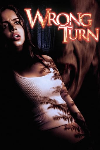 Wrong Turn (2004) Multi Sub