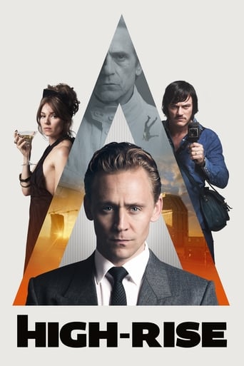  High-Rise ( 2015 )