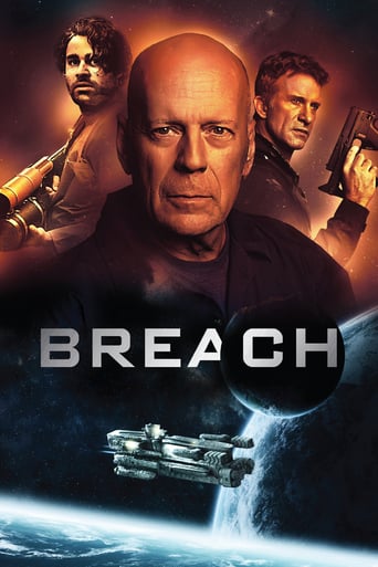 Breach ( 2020 )