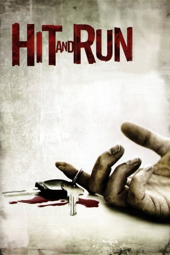 Hit and Run (2012) Multi Sub