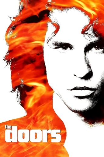 The Doors ( 1991 )