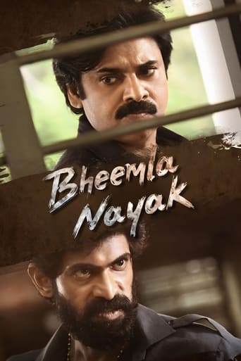Bheemla Nayak ( 2022 )