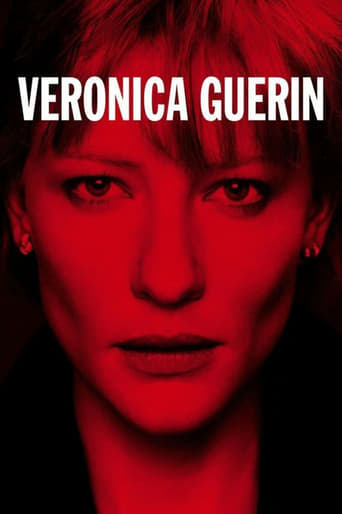 Veronica Guerin ( 2003 )