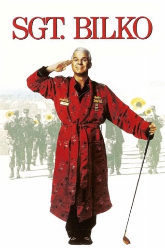 Sgt Bilko ( 1996 )