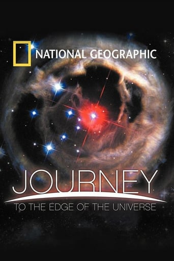 National Geographic: Journey To The Edge Of The Universe ( 2015 )