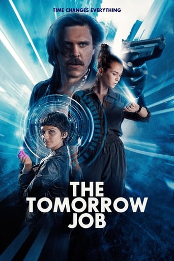 The Tomorrow Job ( 2023 )