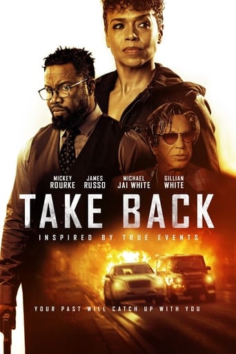 Take Back ( 2021 )