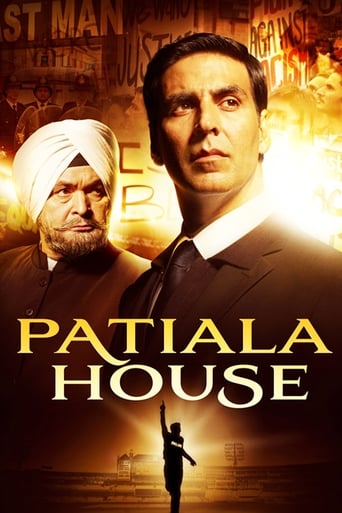  Patiala House (2011)