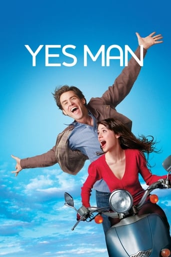 Yes Man ( 2008 )