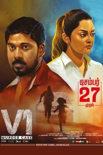  V1 Murder Case ( 2019 )