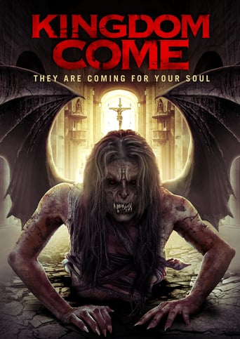 Kingdom Come ( 2014 )