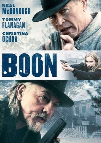 Boon ( 2022 )