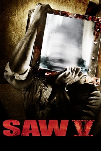 Saw V (2008) Multi Sub